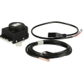 Комплект 3-х ходового клапана Baxi Luna 3 Comfort с датчиком бойлера KFG71411191