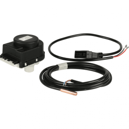 Комплект 3-х ходового клапана Baxi Luna 3 Comfort с датчиком бойлера KFG71411191