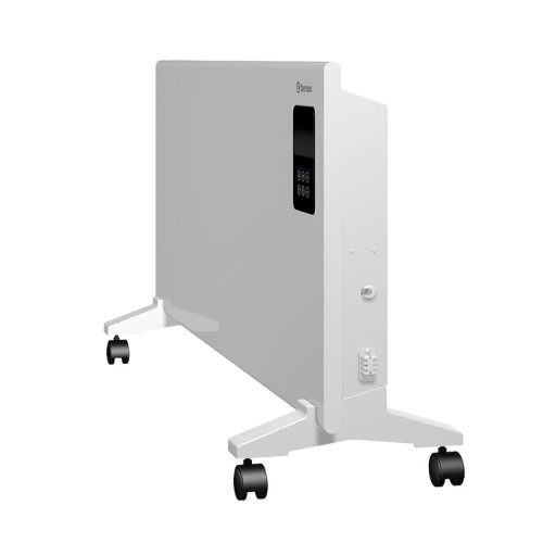 Электрический конвектор Thermex Kingston 2500E Электрический конвектор Thermex Kingston 2500E