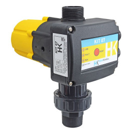 Блок управления насосом Espa-Hidrokinetics KIT 07