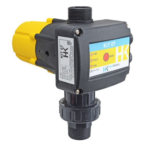 Блок управления насосом Espa-Hidrokinetics KIT 07