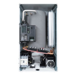 Электрический котел Kiturami KIB 24 кВт