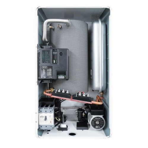 Электрический котел Kiturami KIB 30 кВт