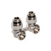 Узел нижнего подключения радиатора Valtec 1/2"x3/4" арт.VT.345.KNA.E04 Узел нижнего подключения радиатора Valtec 1/2"x3/4" арт.VT.345.KNA.E04