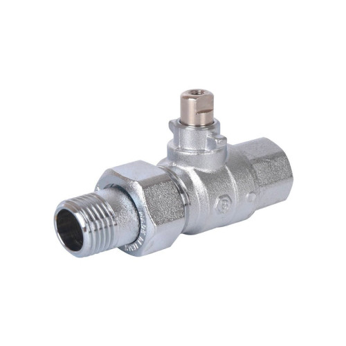 Шаровой 2х-ходовой зональный клапан Stout SVM-0072-200025 НВ 3/4"x3/4" Шаровой 2х-ходовой зональный клапан Stout SVM-0072-200025 НВ 3/4"x3/4"