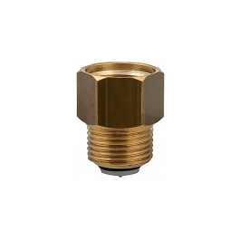 Клапан отсекающий автоматический ELSEN 1/2"