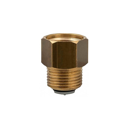 Клапан отсекающий автоматический ELSEN 3/8"