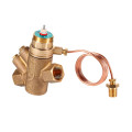 Автоматический регулятор давления Valtec 3/4" арт.VT.043.GA.0501 9-680 л/ч с клапаном