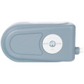 Сервопривод для шаровых зональных клапанов Stout SVM-0071-024004 40 сек/90° 24В — фото 2