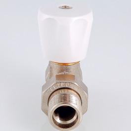 Клапан регулирующий прямой Valtec 1/2" арт.VT.008.LN.04