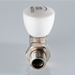 Клапан регулирующий прямой Valtec 1/2" арт.VT.008.N.04