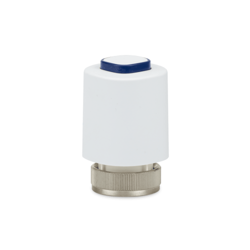 Термоэлектрический привод клапан коллектора Salus T30NO24 нормально открытый М30х1.5 24 V Термоэлектрический привод клапан коллектора Salus T30NO24 нормально открытый М30х1.5 24 V