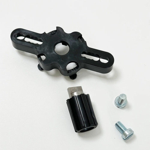 Адаптер для привода AVD/ACD Hansa 1AVDMSN Адаптер для привода AVD/ACD Hansa 1AVDMSN