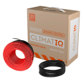 Нагревательный кабель iQ CLIMATIQ CABLE 70 метров