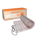 Нагревательный мат самоклеящийся iQ CLIMATIQ MAT 5.0 м² тонкий