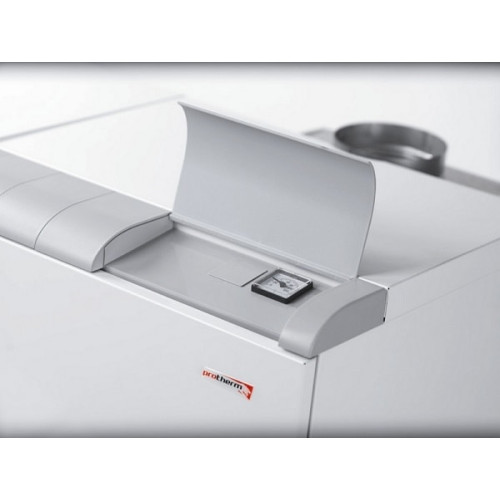 Напольный котел Protherm Медведь 50 TLO  45 кВт