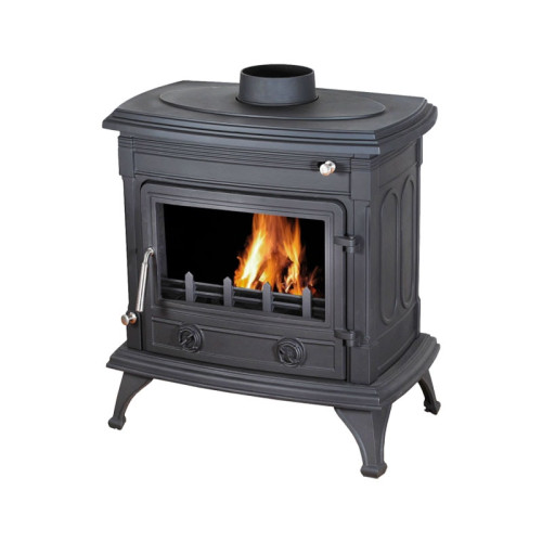 Печь-камин FireBird Cobra 13 кВт