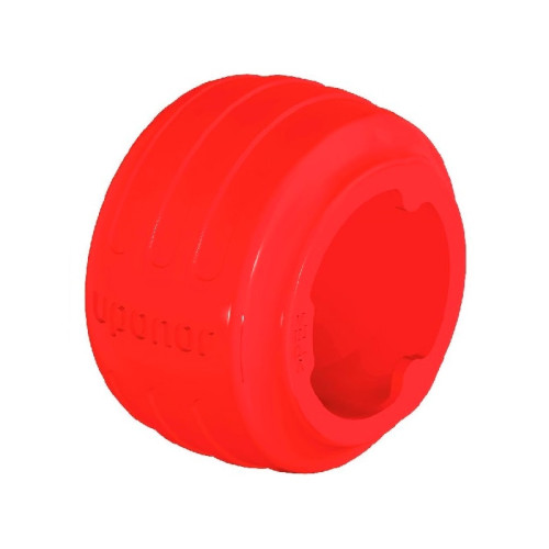 Монтажная гильза Uponor QE Evolution 20мм красная (АРТ. 1058011)