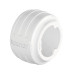 Монтажная гильза Uponor QE Evolution 20мм белая (АРТ. 1057454) Монтажная гильза Uponor QE Evolution 20мм белая (АРТ. 1057454)