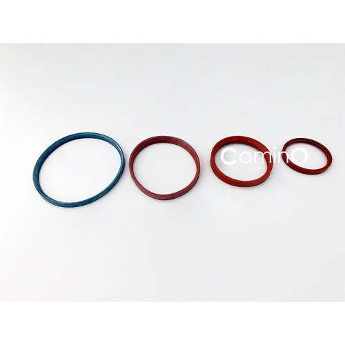 Уплотнительное кольцо Camino 60 мм Уплотнительное кольцо Camino 60 мм