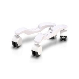 Комплект колесиков BFT/EVUR для конвекторов Ballu Evolution Transformer