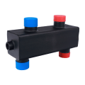 Гидрострелка Rommer 1 1/4" 4,53 м3/час