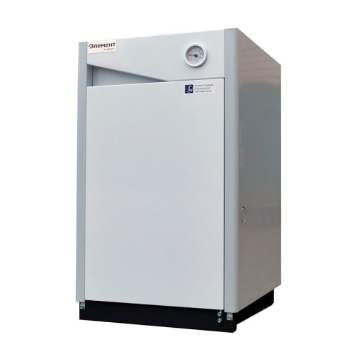 Напольный газовый котел Элемент Комфорта Комфорт 10