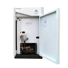 Напольный газовый котел Элемент Комфорта Комфорт 10