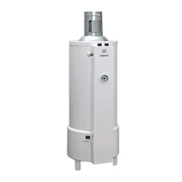 Напольный газовый котел Жуковский АКГВ-11,6-3 Комфорт (Н)