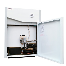 Газовый парапетный котел Элемент Комфорта Комфорт Плюс 12.5