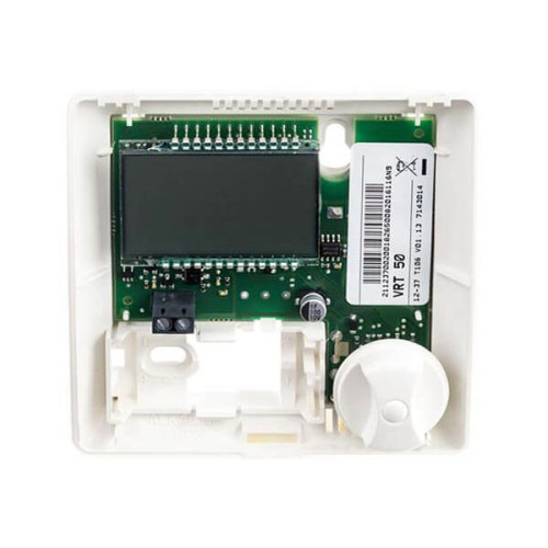 Комнатный термостат для котла Vaillant VRT 50