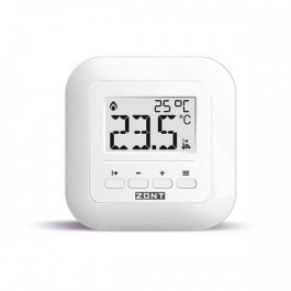 Комнатный термостат ZONT МЛ-232 (RS-485) арт. ML00006088