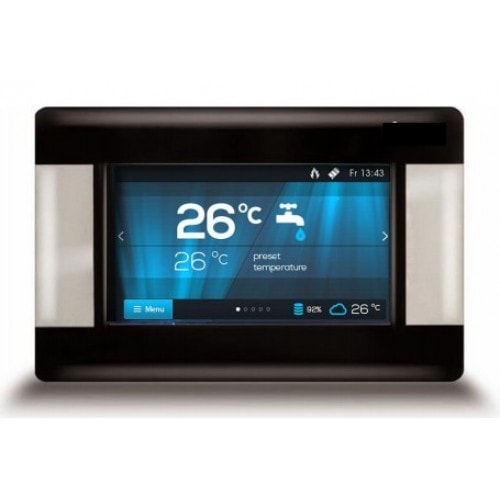 Комнатный термостат ecoSTER TOUCH для котлов Zota