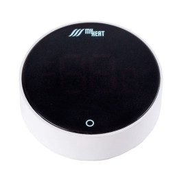 Комнатный термостат MyHeat белый арт. 6277