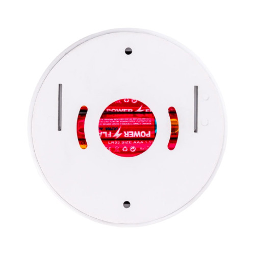 Комнатный термостат MyHeat белый арт. 6277 Комнатный термостат MyHeat белый арт. 6277