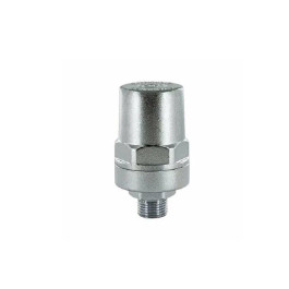 Компенсатор гидроудара Varmega 1/2" хромированный