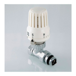 Комплект терморегулирующий прямой Valtec 1/2" арт.VT.048.N.04