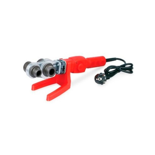 Комплект сварочного оборудования Valtec Мини 20-32мм. 750 вТ (арт.VTp.799.L.020032) Комплект сварочного оборудования Valtec Мини 20-32мм. 750 вТ (арт.VTp.799.L.020032)