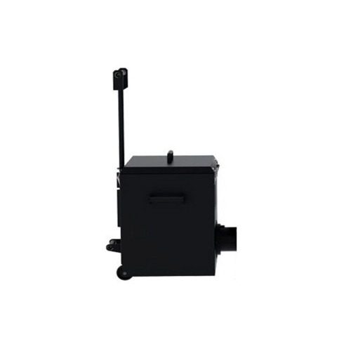 Комплект золоудаления Stahanov 65 фронтальный 0,37кВт ZOTA Комплект золоудаления Stahanov 65 фронтальный 0,37кВт ZOTA