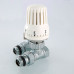 Комплект терморегулирующий прямой для радиатора Valtec 1/2" арт.VT.046.N.04