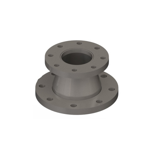 Комплект переходных фланцев Elsen DN150 на DN100