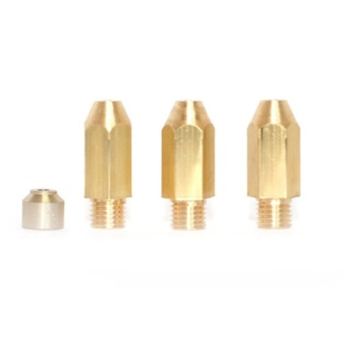 Комплект форсунок ГГУ-35 на сжиженный газ для котлов Lemax Премиум / Classic / Norm / Prestige / Uno