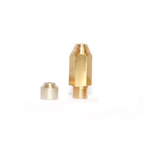 Комплект форсунок ГГУ-19 на сжиженный газ для котлов Lemax Премиум / Classic / Norm / Prestige / Uno