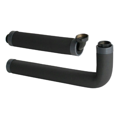 Комплект труб в изоляции для подключения коллектора к гидроразделителю ELSEN SmartBox 3.5 DN25 2 выхода EWG25.022