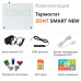 GSM термостат ZONT SMART NEW GSM термостат ZONT SMART NEW