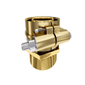 Компрессионный фитинг Thermaflex Flexalen WAK110/10.0х3"