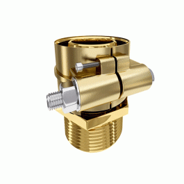 Компрессионный фитинг Thermaflex Flexalen WAK75/6.8-6.9х2 1/2"