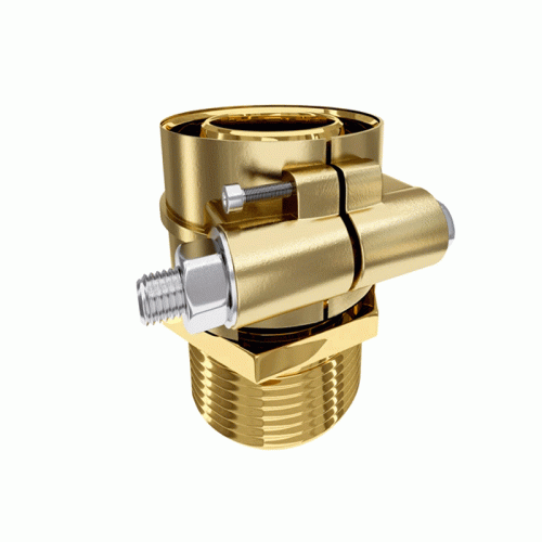 Компрессионный фитинг Thermaflex Flexalen WAK20/2.8x3/4" Компрессионный фитинг Thermaflex Flexalen WAK20/2.8x3/4"