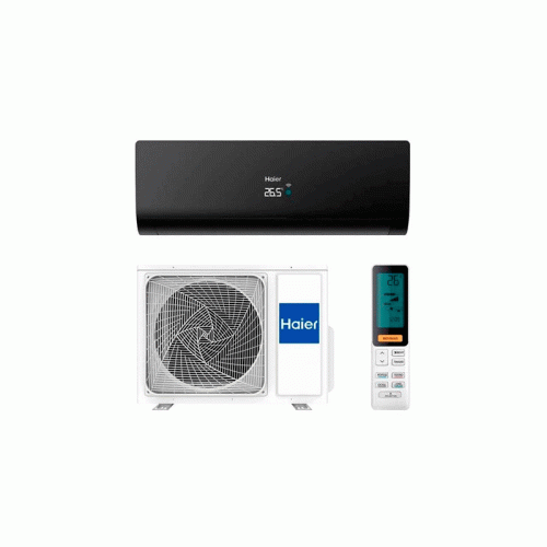 Кондиционер Haier AS50S2SF1FA-B 1U50S2SM1FA сплит-система настенного типа (инвертор)