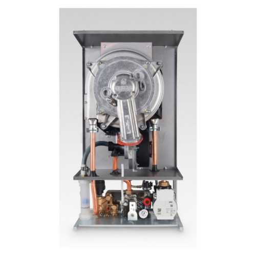 Конденсационный газовый двухконтурный котел Thermex Sirius PM 28 Конденсационный газовый двухконтурный котел Thermex Sirius PM 28